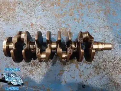 Peça sobressalente para automóvel em segunda mão virabrequim por ford fiesta (cb1) ambiente referências oem iam   