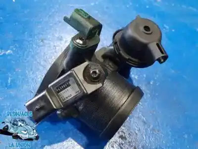 Автозапчастина б/у коробка метелика для ford focus c-max (cap) ghia (d) посилання на oem iam 9647474880  963902780