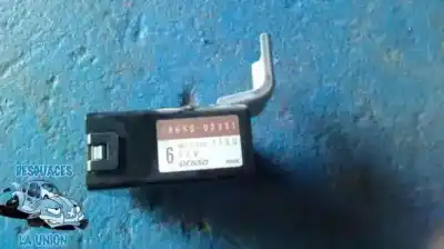 Peça sobressalente para automóvel em segunda mão módulo eletrônico por toyota corolla (e12) 2.0 d-4d sol berlina referências oem iam 8865002331