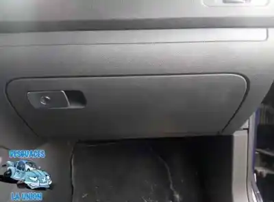 Pièce détachée automobile d'occasion BOITE À GANTS pour VOLKSWAGEN GOLF V BERLINA (1K1)  Références OEM IAM   