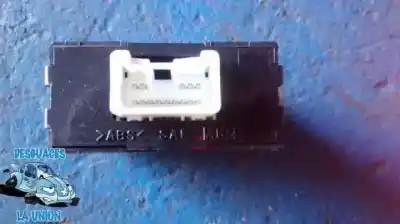 Peça sobressalente para automóvel em segunda mão centralina de ignição imobilizador por toyota corolla (e12) 2.0 d-4d sol berlina referências oem iam 8978012140