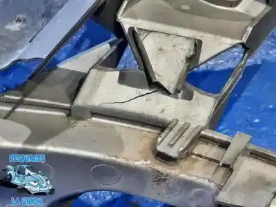 Автозапчастина б/у фронтальна панель для ford focus c-max (cap) ghia (d) посилання на oem iam   