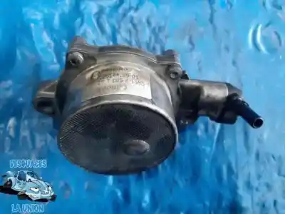 Peça sobressalente para automóvel em segunda mão depressor de travões / bomba de vácuo por ford fiesta (cb1) ambiente referências oem iam 7281440901