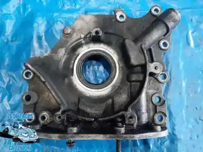 Peça sobressalente para automóvel em segunda mão bomba de óleo por ford fiesta (cb1) ambiente referências oem iam 9656484580 b