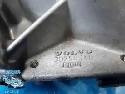 Gebrauchtes Autoersatzteil lichtmaschinenhalterung zum volvo c30 (533) d5 oem-iam-referenzen 30750940