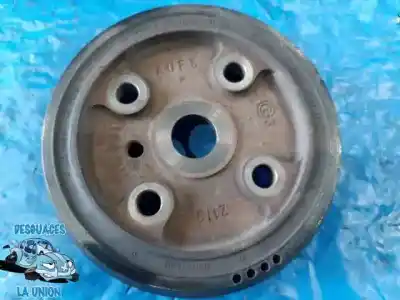 Gebrauchtes Autoersatzteil kurbelwellenriemenscheibe zum volvo c30 (533) d5 oem-iam-referenzen 08642400