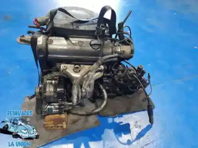 Recambio de automóvil de segunda mano de motor completo para vw polo iii classic (6v2) 60 1.4 referencias oem iam aex  