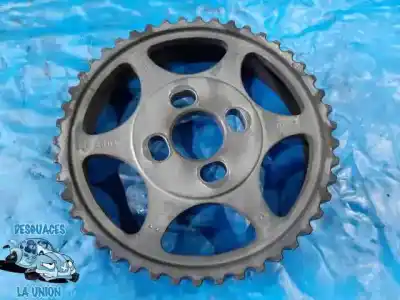 Gebrauchtes Autoersatzteil nockenwellenriemenscheibe zum volvo c30 (533) d5 oem-iam-referenzen 8642804