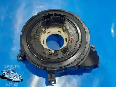 Peça sobressalente para automóvel em segunda mão fita do airbag por bmw serie 1 berlina (e81/e87) 116i referências oem iam 6967325 01