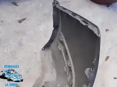 Автозапчастина б/у задній бампер для opel astra gtc 1.6 16v посилання на oem iam   