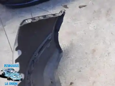 Автозапчастина б/у задній бампер для opel astra gtc 1.6 16v посилання на oem iam   