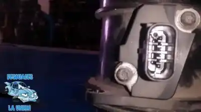 Peça sobressalente para automóvel em segunda mão medidor de massa de ar por ford focus berlina (cap) ambiente (d) referências oem iam 4m5112b579 cc