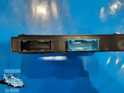 Peça sobressalente para automóvel em segunda mão módulo eletrônico por bmw serie 1 berlina (e81/e87) 116i referências oem iam 532306909