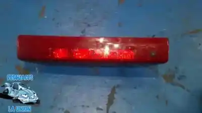 Pezzo di ricambio per auto di seconda mano luce freno centrale per opel corsa d corsavan riferimenti oem iam 316627975  