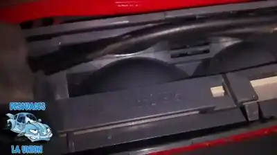 Pezzo di ricambio per auto di seconda mano luce freno centrale per opel corsa d corsavan riferimenti oem iam 316627975  