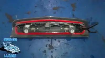Pièce détachée automobile d'occasion feu de frein central pour opel corsa d corsavan références oem iam 316627975