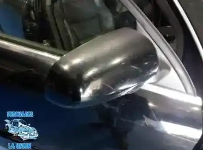 Peça sobressalente para automóvel em segunda mão espelho retrovisor direito por audi a4 berlina (8e) 2.5 v6 24v tdi referências oem iam 