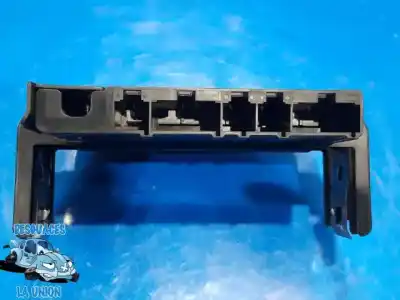 Peça sobressalente para automóvel em segunda mão caixa de fusíveis e relés por bmw serie 1 berlina (e81/e87) 116i referências oem iam 6936649 05