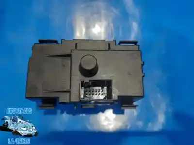 Peça sobressalente para automóvel em segunda mão comutador de luzes por bmw serie 1 berlina (e81/e87) 116i referências oem iam 6932794 02