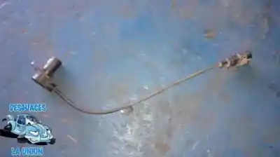 Peça sobressalente para automóvel em segunda mão sensor por hyundai ix35 comfort 2wd referências oem iam 391802a100