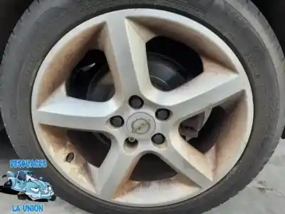 Автозапчастина б/у шина для opel astra gtc 1.6 16v посилання на oem iam r17