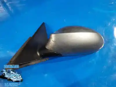 Peça sobressalente para automóvel em segunda mão espelho retrovisor esquerdo por bmw serie 1 berlina (e81/e87) 116i referências oem iam   