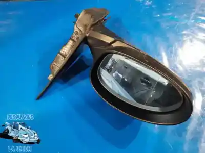 Peça sobressalente para automóvel em segunda mão espelho retrovisor esquerdo por bmw serie 1 berlina (e81/e87) 116i referências oem iam 