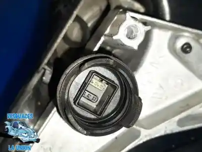 Peça sobressalente para automóvel em segunda mão espelho retrovisor esquerdo por bmw serie 1 berlina (e81/e87) 116i referências oem iam   