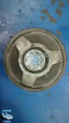 Peça sobressalente para automóvel em segunda mão polia do virabrequim por audi a4 berlina (8e) 2.5 v6 24v tdi referências oem iam 059105251 m