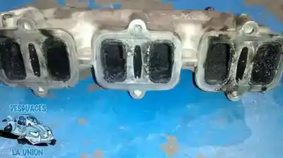 Peça sobressalente para automóvel em segunda mão coletor admissão por audi a4 berlina (8e) 2.5 v6 24v tdi referências oem iam 059128713 q