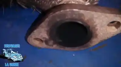 Peça sobressalente para automóvel em segunda mão tubo por audi a4 berlina (8e) 2.5 v6 24v tdi referências oem iam 