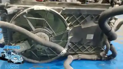 Peça sobressalente para automóvel em segunda mão condensador / radiador de sofagem / ar condicionado por ford focus berlina (cap) ambiente (d) referências oem iam   