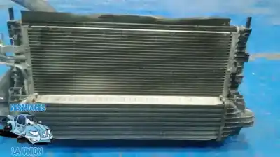 Peça sobressalente para automóvel em segunda mão condensador / radiador de sofagem / ar condicionado por ford focus berlina (cap) ambiente (d) referências oem iam   