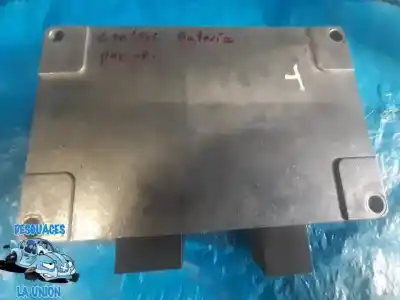 Peça sobressalente para automóvel em segunda mão módulo eletrônico por volkswagen phaeton (3d1/3d9) v6 4motion (4 sitze) 280 cv / 206 kw referências oem iam 3d0915181 c 3d0915181c 0199000001