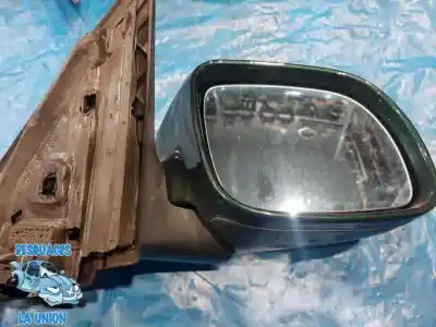 Peça sobressalente para automóvel em segunda mão espelho retrovisor direito por audi a6 berlina (4b2) 2.5 v6 24v tdi referências oem iam 