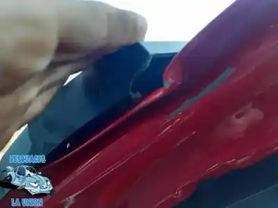 Автозапчасти б/у задняя дверь за opel corsa e color edition ссылки oem iam 