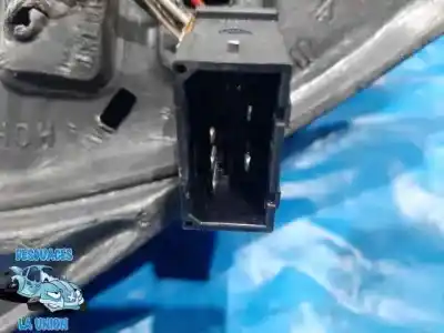 Peça sobressalente para automóvel em segunda mão espelho retrovisor esquerdo por audi a6 berlina (4b2) 2.5 v6 24v tdi referências oem iam 