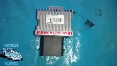 İkinci el araba yedek parçası ÖN ISITMA KUTUSU için PEUGEOT 3008  OEM IAM referansları 9663824880  