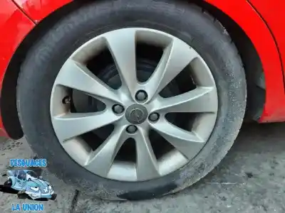 Tweedehands auto-onderdeel band voor opel corsa e color edition oem iam-referenties r15  195 55 r15 91h