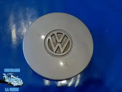 Peça sobressalente para automóvel em segunda mão tampa de jante por volkswagen polo iii classic (6v2) 60 1.4 referências oem iam 6n0601149 a