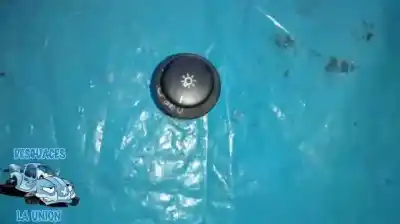 Peça sobressalente para automóvel em segunda mão comutador de luzes por opel kadett e cup lim. 82 cv / 60 kw referências oem iam 90340746