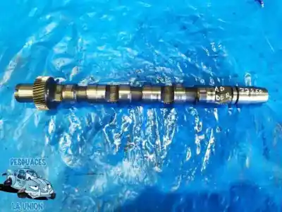 Peça sobressalente para automóvel em segunda mão eixo de comando por audi a6 berlina (4b2) 2.5 v6 24v tdi referências oem iam 