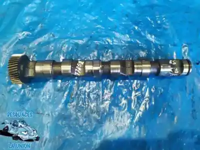 Peça sobressalente para automóvel em segunda mão eixo de comando por audi a6 berlina (4b2) 2.5 v6 24v tdi referências oem iam 