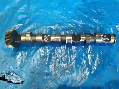 Peça sobressalente para automóvel em segunda mão eixo de comando por audi a6 berlina (4b2) 2.5 v6 24v tdi referências oem iam 