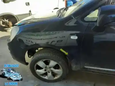 Автозапчасти б/у левое переднее крыло за kia carens (un) active ссылки oem iam   