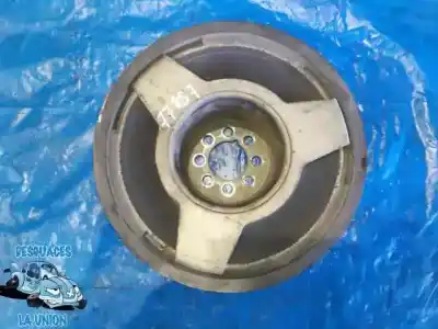 Peça sobressalente para automóvel em segunda mão polia do virabrequim por audi a6 berlina (4b2) 2.5 v6 24v tdi referências oem iam 