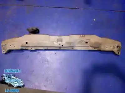 Peça sobressalente para automóvel em segunda mão pára choques frontal por kia carnival ii (gq) 2.9 crdi referências oem iam 