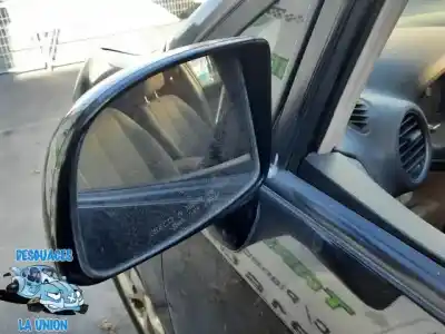 Second-hand car spare part left rearview mirror for kia carens (un) active oem iam references   