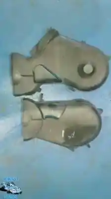 Peça sobressalente para automóvel em segunda mão tampa de distribuição por audi a4 berlina (8e) 2.5 v6 24v tdi referências oem iam e059109123 g