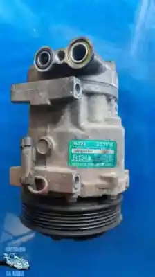 Pezzo di ricambio per auto di seconda mano compressore aria condizionata per fiat stilo (192) 1.8 16v cat riferimenti oem iam 1157 f